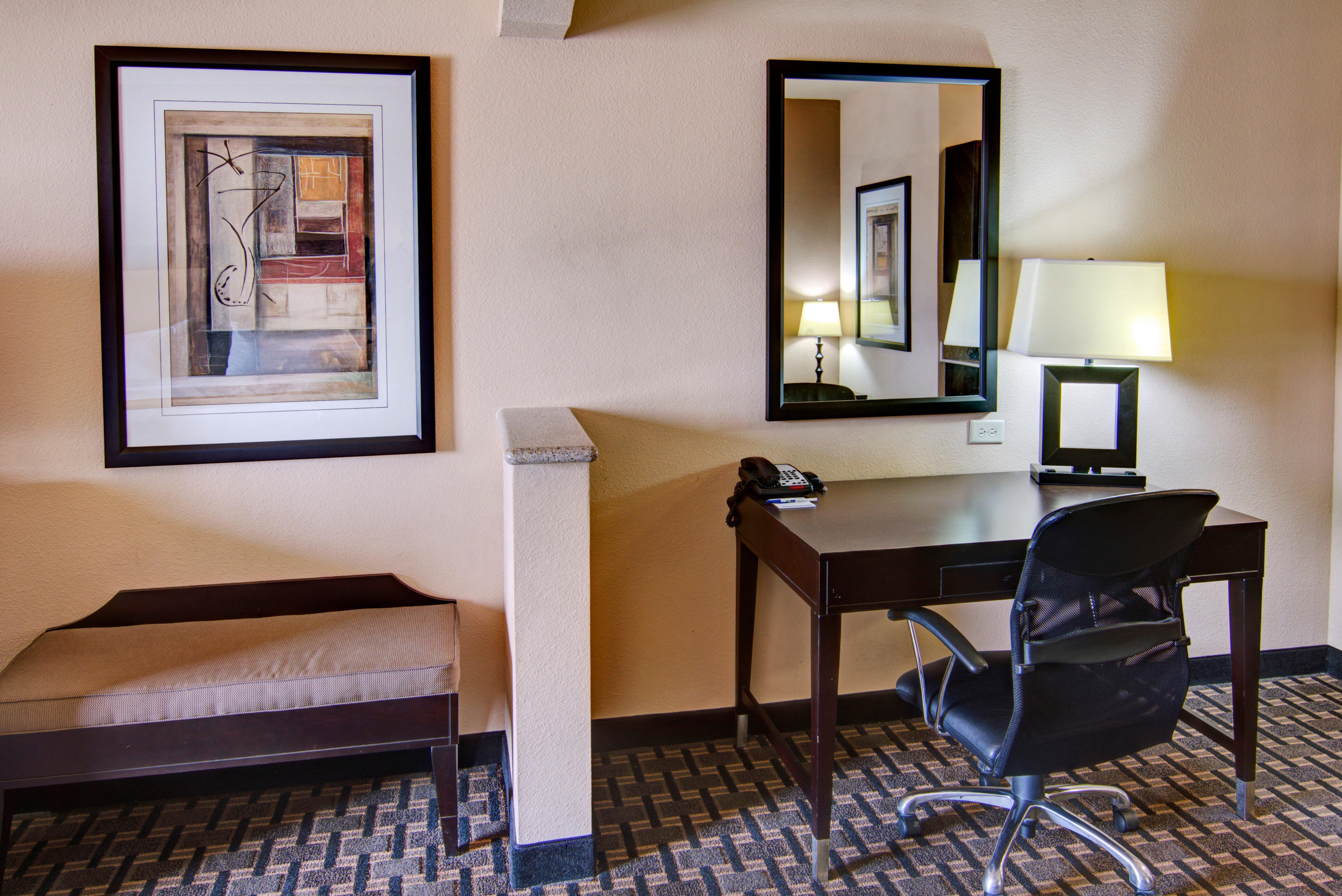 Holiday Inn Express Hotel & Suites Huntsville, An Ihg Hotel Esterno foto