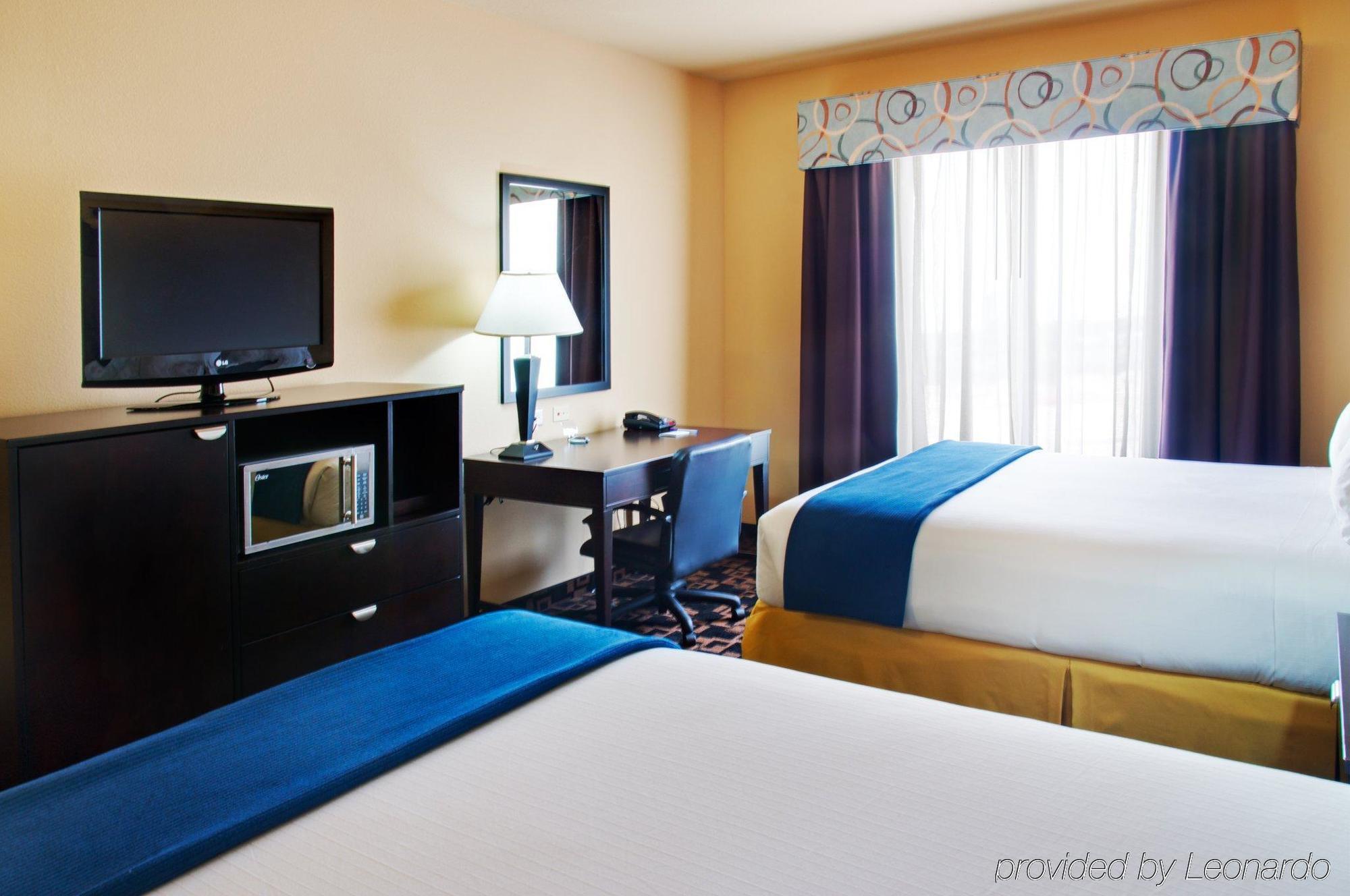 Holiday Inn Express Hotel & Suites Huntsville, An Ihg Hotel Camera foto